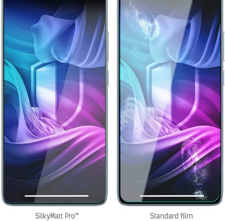 Nezatříděno Xiaomi 14T / 14T Pro - 3mk Silky Matt Pro