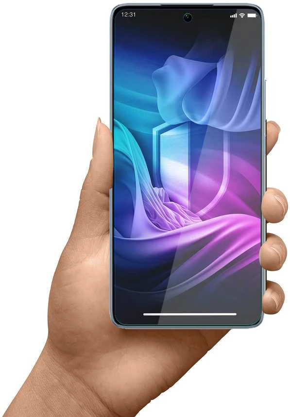 Nezatříděno Xiaomi 14T / 14T Pro - 3mk Silky Matt Pro