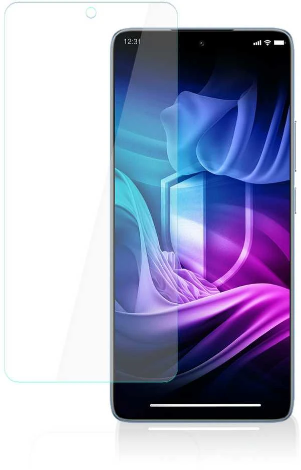 Nezatříděno Xiaomi 14T / 14T Pro - 3mk Silky Matt Pro
