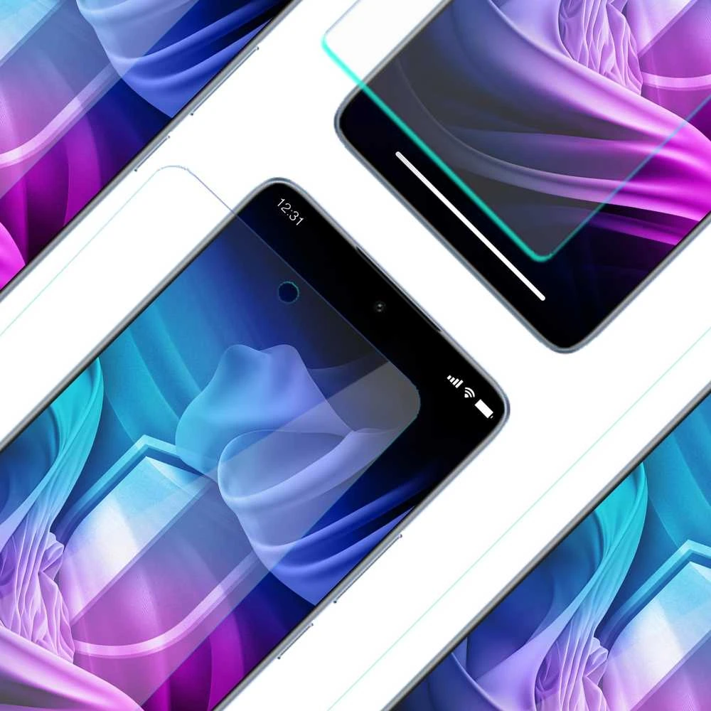 Nezatříděno Xiaomi 14T / 14T Pro - 3mk Silky Matt Pro