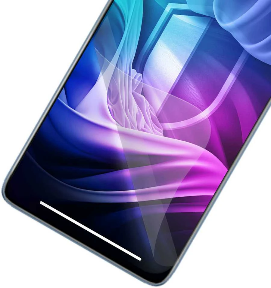 Nezatříděno Xiaomi 14T / 14T Pro - 3mk Silky Matt Pro