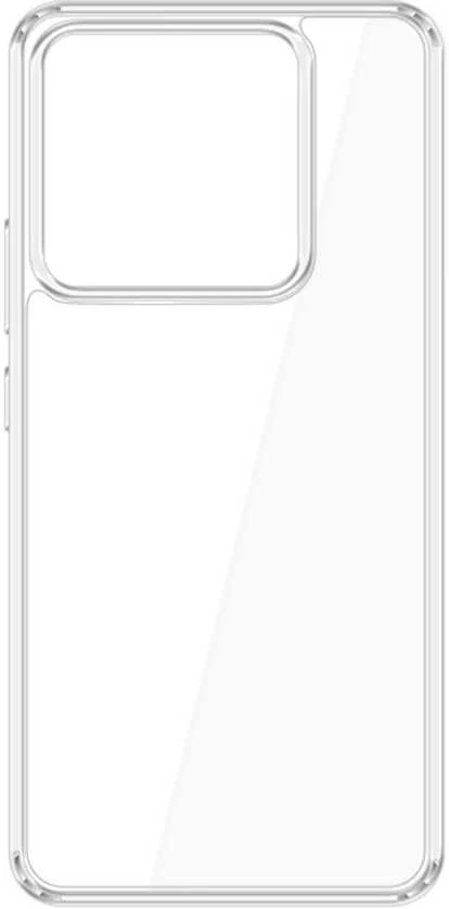 Dėklas Xiaomi 14T - 3mk Armor Case