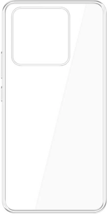 Dėklas 3mk Clear Case 1,2mm Xiaomi 14T