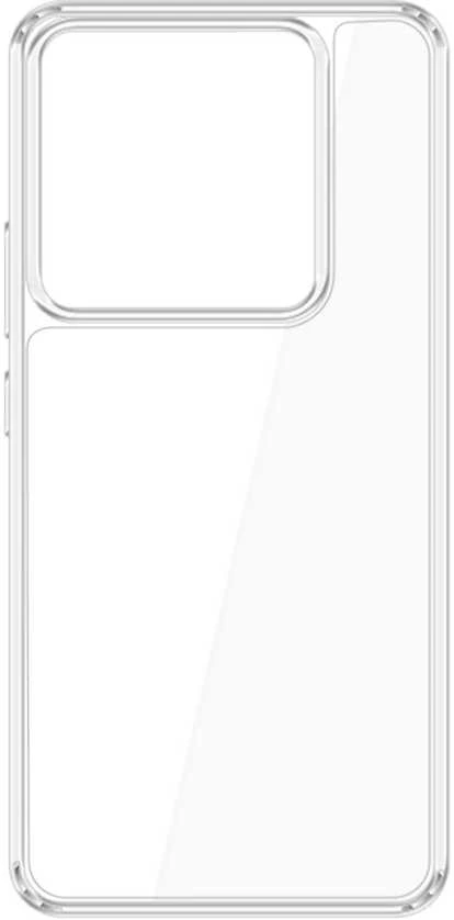 Dėklas Xiaomi 14T Pro - 3mk Armor Case