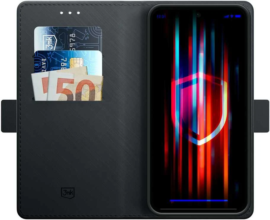 „Xiaomi 14T Pro“ – 3mk piniginės dėklas