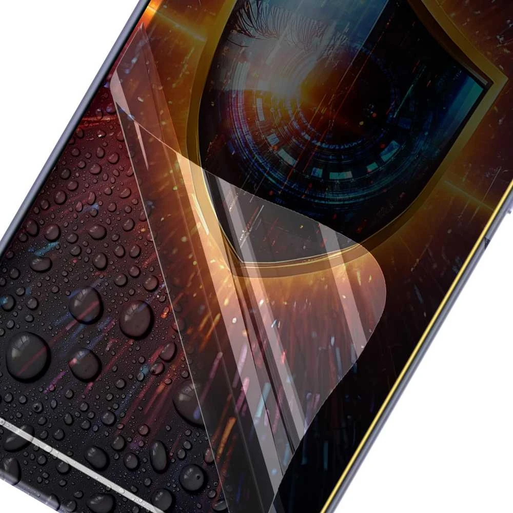 Matinė su privatumo apsauga plėvelė 3mk Silky Matt Privacy Xiaomi 15
