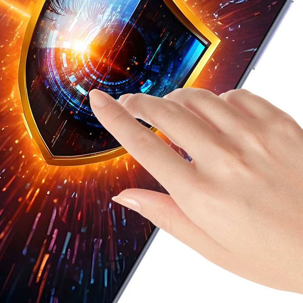Matinė su privatumo apsauga plėvelė 3mk Silky Matt Privacy Xiaomi 15