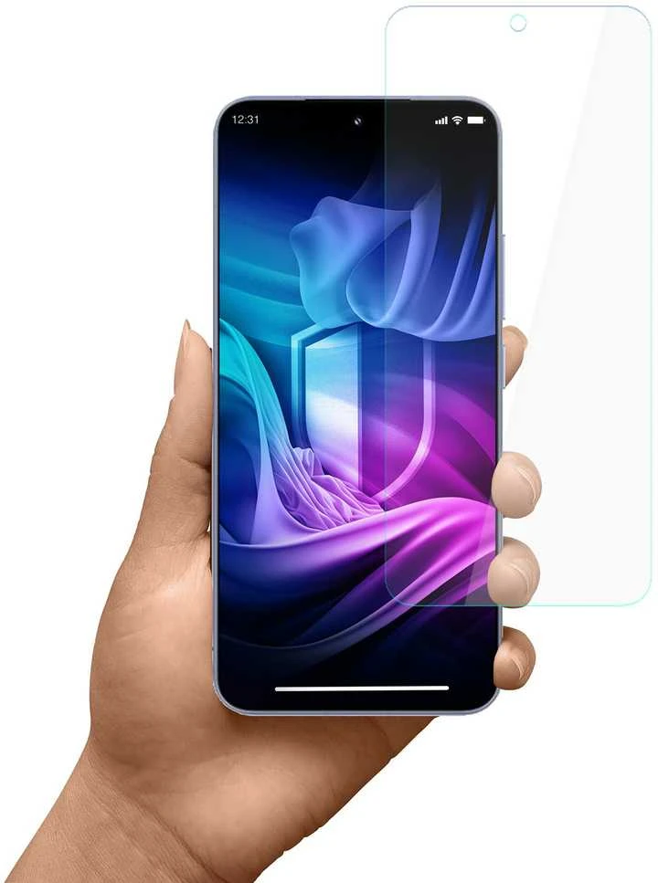Matinė apsauginė plėvelė 3mk Silky Matt Pro Xiaomi 15