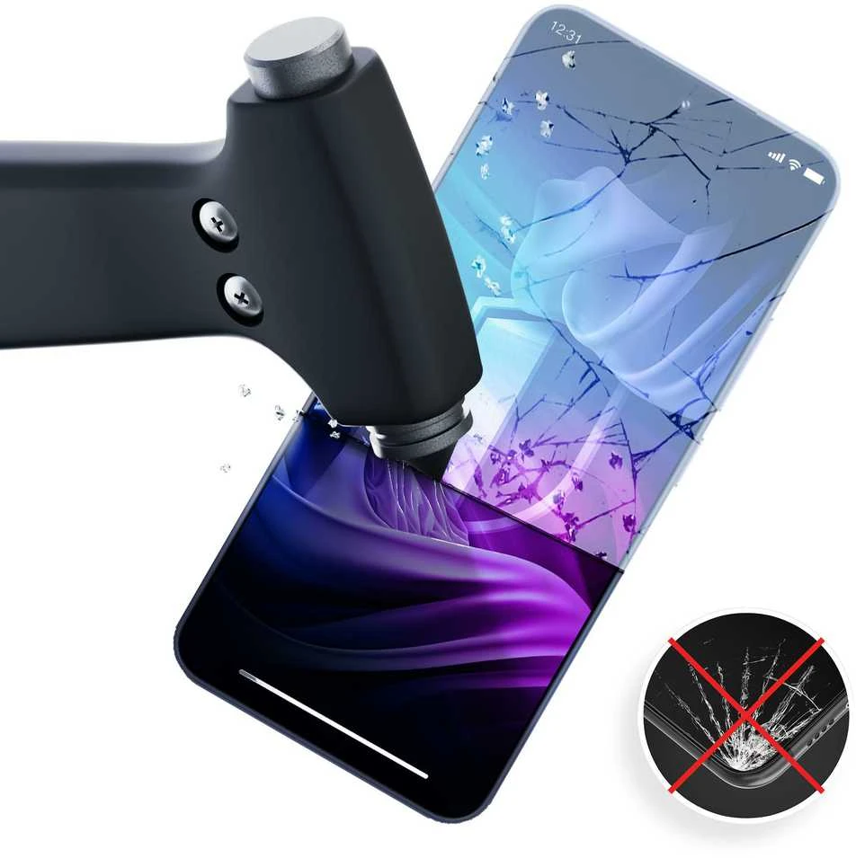 Matinė apsauginė plėvelė 3mk Silky Matt Pro Xiaomi 15