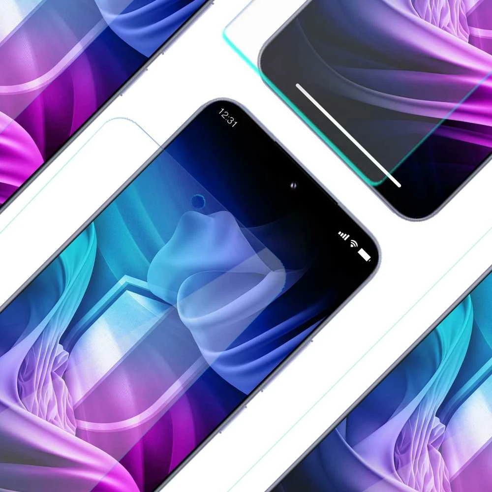 Matinė apsauginė plėvelė 3mk Silky Matt Pro Xiaomi 15