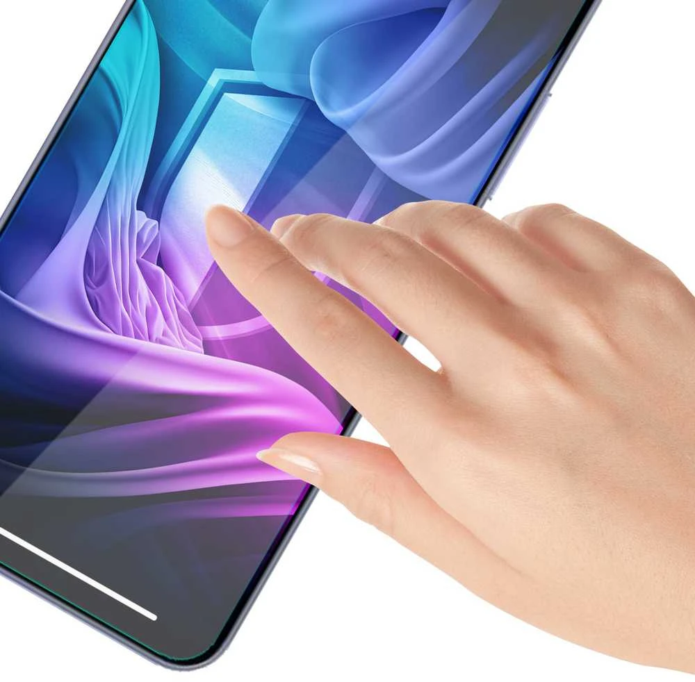 Matinė apsauginė plėvelė 3mk Silky Matt Pro Xiaomi 15