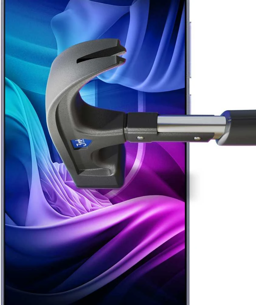 Matinė apsauginė plėvelė 3mk Silky Matt Pro Xiaomi 15