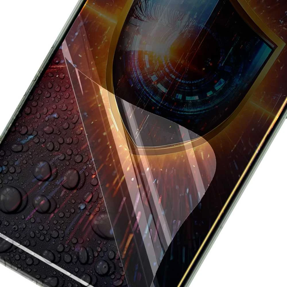 Matinė su privatumo apsauga plėvelė 3mk Silky Matt Privacy Xiaomi 15 Pro
