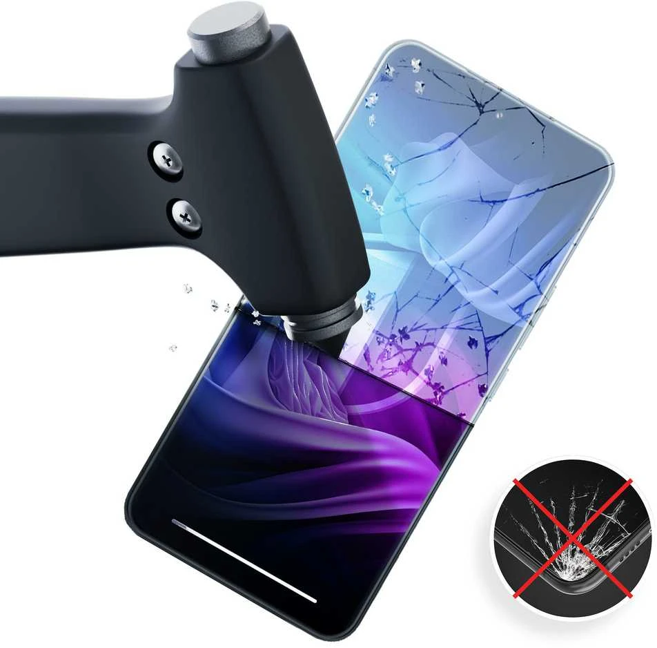 3MK Silky Matt Pro matinė apsauginė plėvelė, skirta Xiaomi 15 Pro
