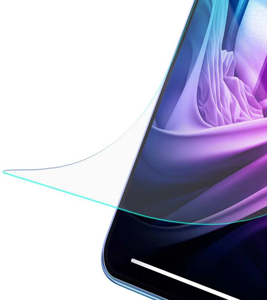 3MK Silky Matt Pro matinė apsauginė plėvelė, skirta Xiaomi 15 Pro