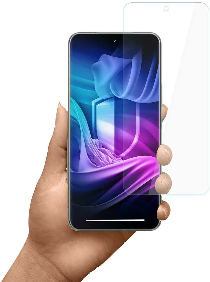 3MK Silky Matt Pro matinė apsauginė plėvelė, skirta Xiaomi 15 Pro