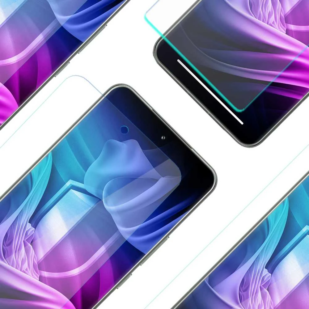 3MK Silky Matt Pro matinė apsauginė plėvelė, skirta Xiaomi 15 Pro