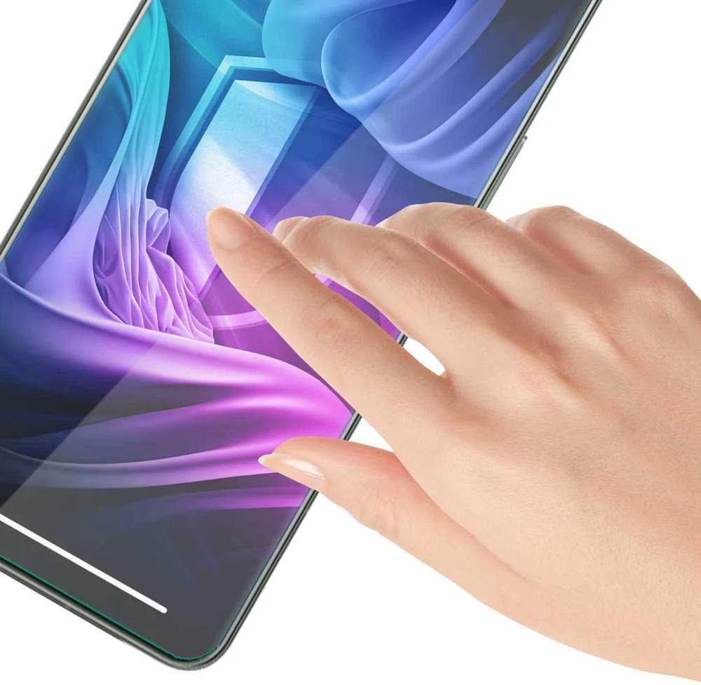 3MK Silky Matt Pro matinė apsauginė plėvelė, skirta Xiaomi 15 Pro