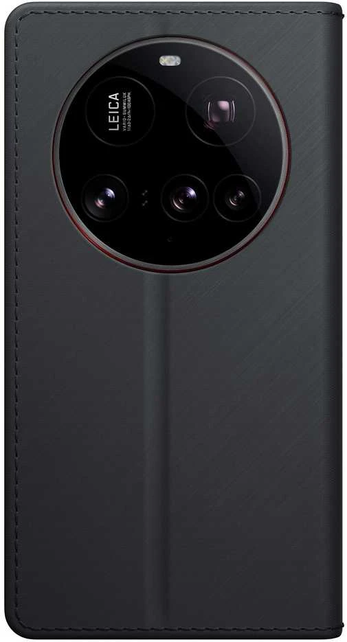 Xiaomi 15 Ultra - 3mk Wallet Dėklas