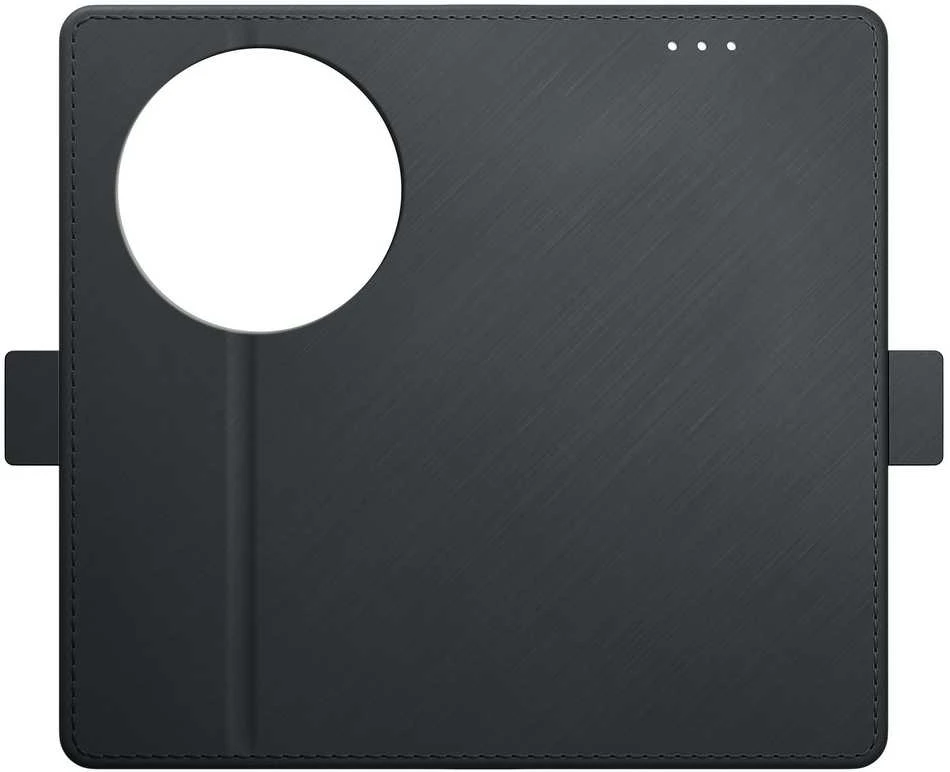 Xiaomi 15 Ultra - 3mk Wallet Dėklas