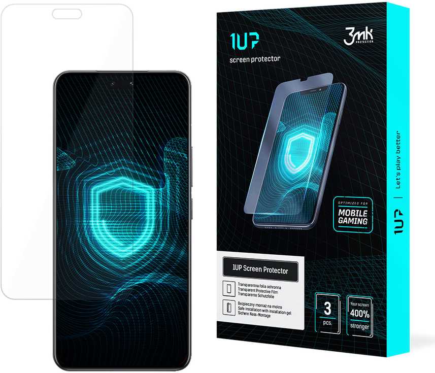 Xiaomi Civi 4 Pro - 3mk 1UP