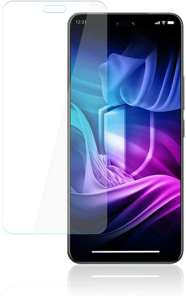Xiaomi Civi 4 Pro - 3mk Silky Matt Pro