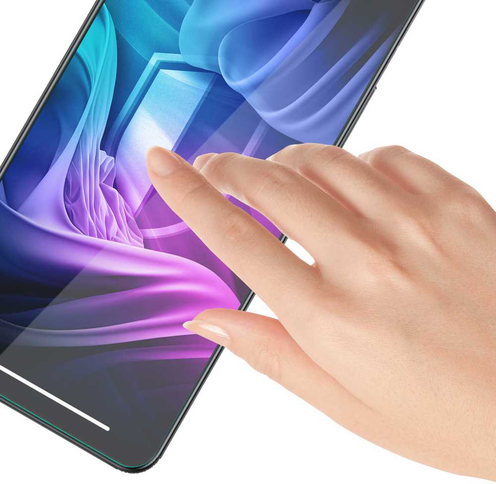 Xiaomi Civi 4 Pro - 3mk Silky Matt Pro