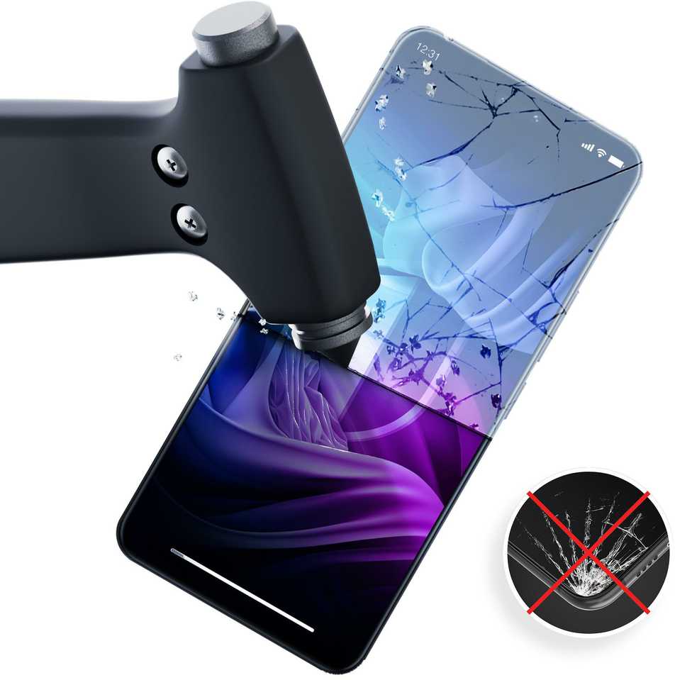 Xiaomi Civi 4 Pro - 3mk Silky Matt Pro