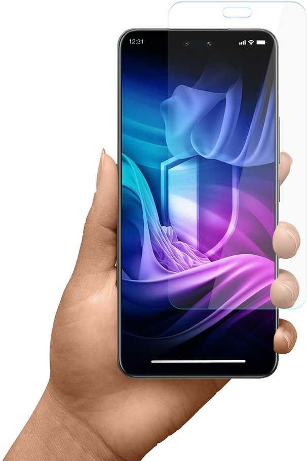 Xiaomi Civi 4 Pro - 3mk Silky Matt Pro