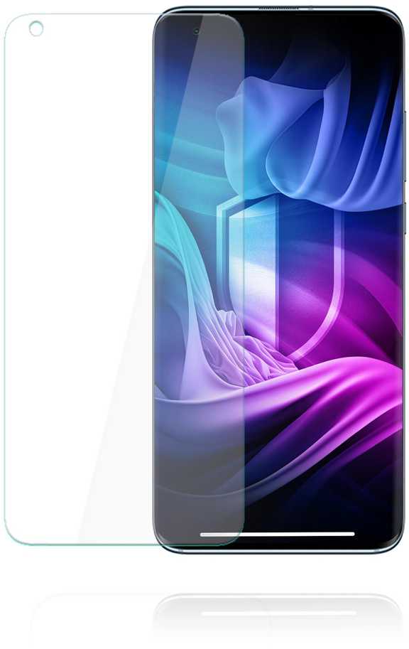 Xiaomi Mi 10 5G - 3mk Silky Matt Pro