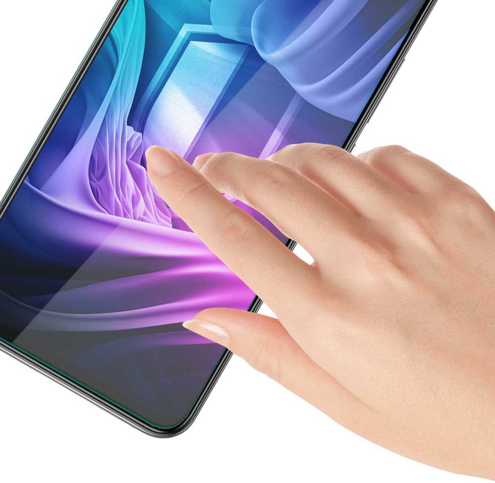 Xiaomi Mi 10 Lite 5G - 3mk Silky Matt Pro