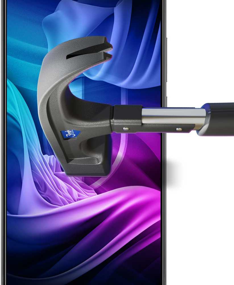 Xiaomi Mi 10 Lite 5G - 3mk Silky Matt Pro