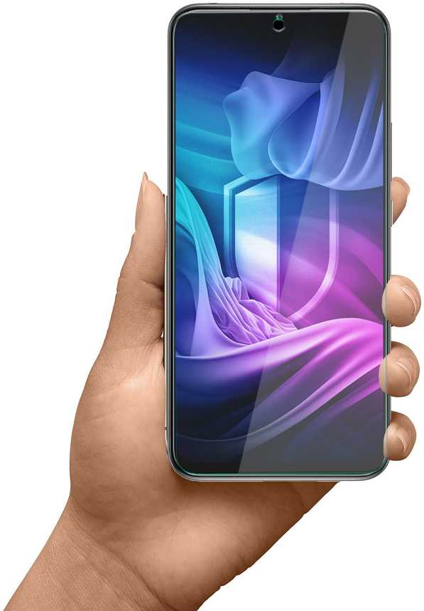 Xiaomi Mi 10 Lite 5G - 3mk Silky Matt Pro
