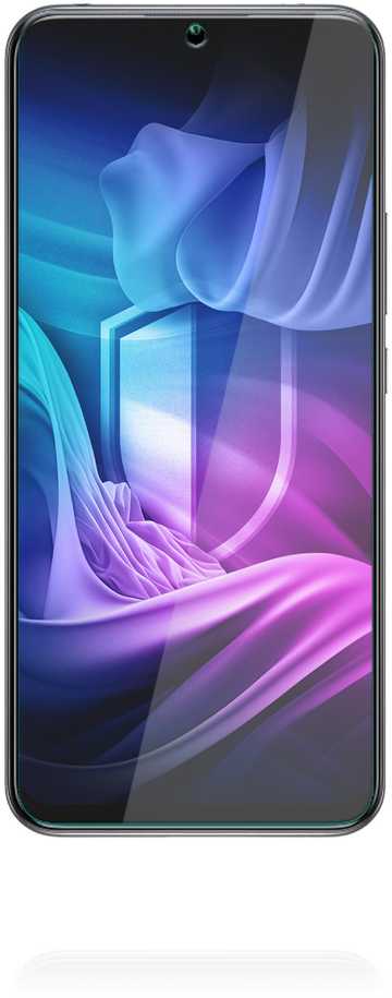 Xiaomi Mi 10 Lite 5G - 3mk Silky Matt Pro