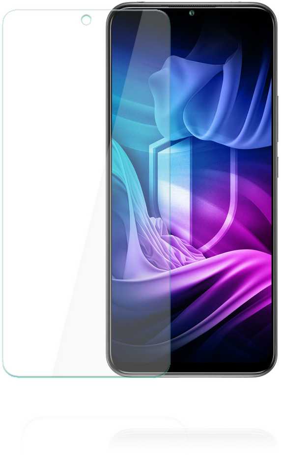 Xiaomi Mi 10 Lite 5G - 3mk Silky Matt Pro