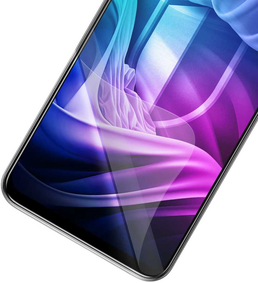 Xiaomi Mi 10 Lite 5G - 3mk Silky Matt Pro