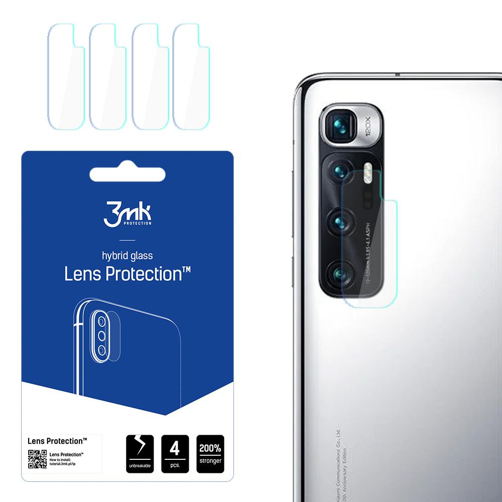 Xiaomi Mi 10 Ultra – 3mk Lens Protection™ ekrano apsauga