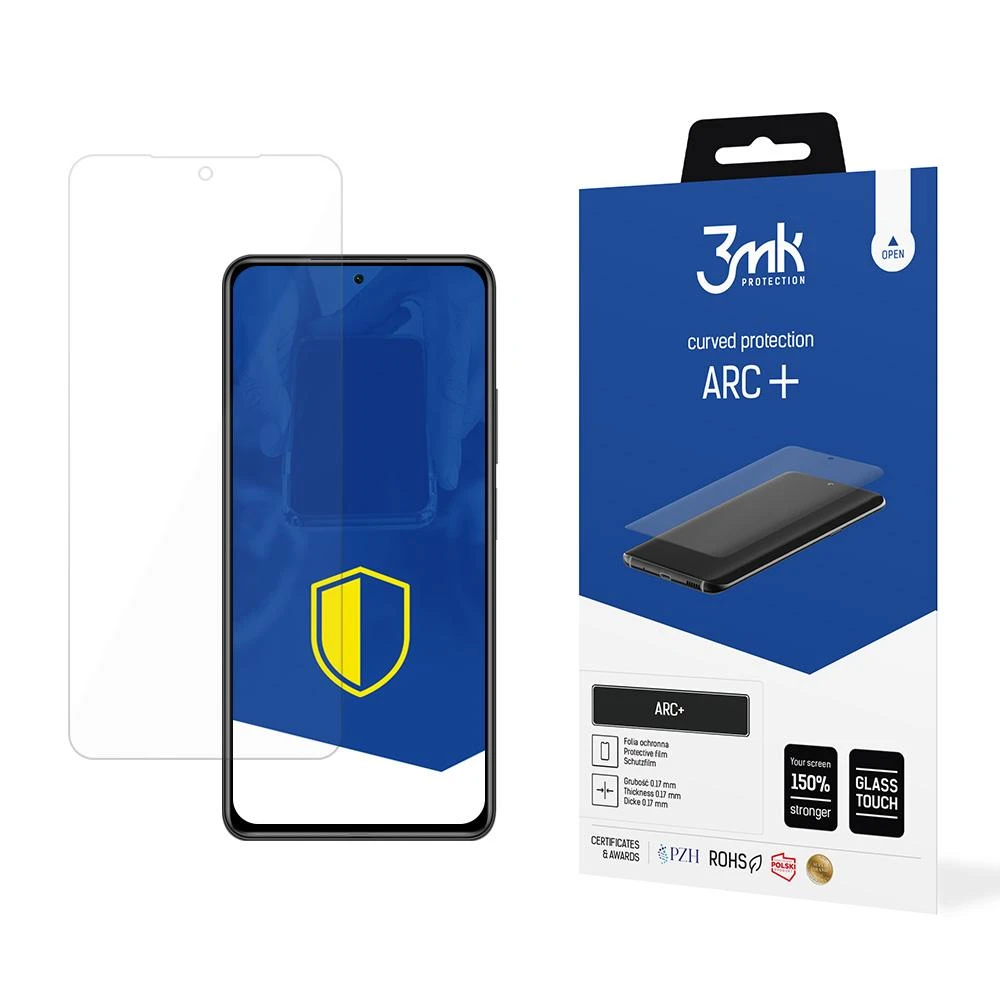 Xiaomi Mi 11i 5G - 3mk ARC +