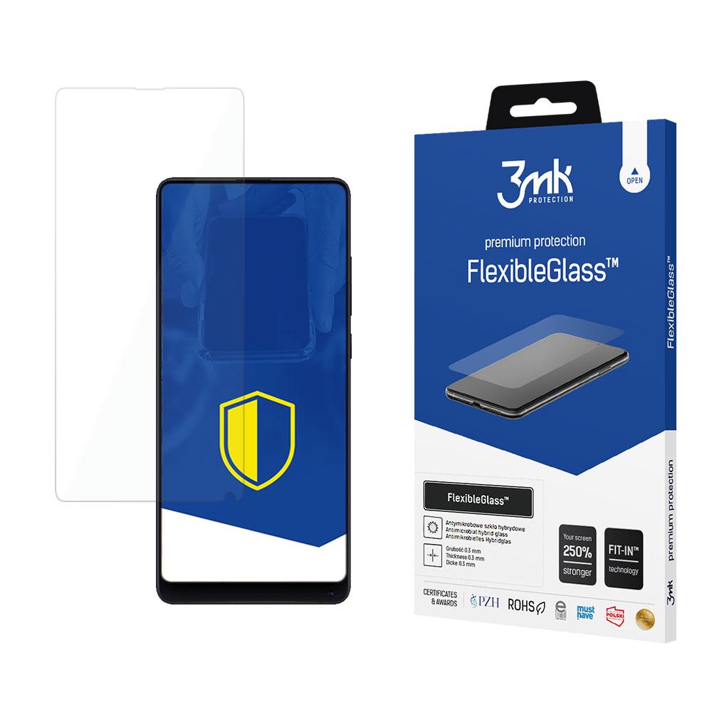 3mk FlexibleGlass™ hybrid glass Xiaomi Mi Mix 2