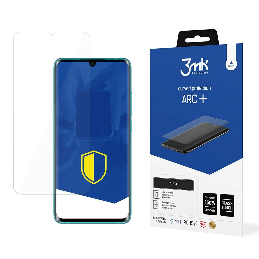 Xiaomi Mi Note 10 – 3mk ARC+