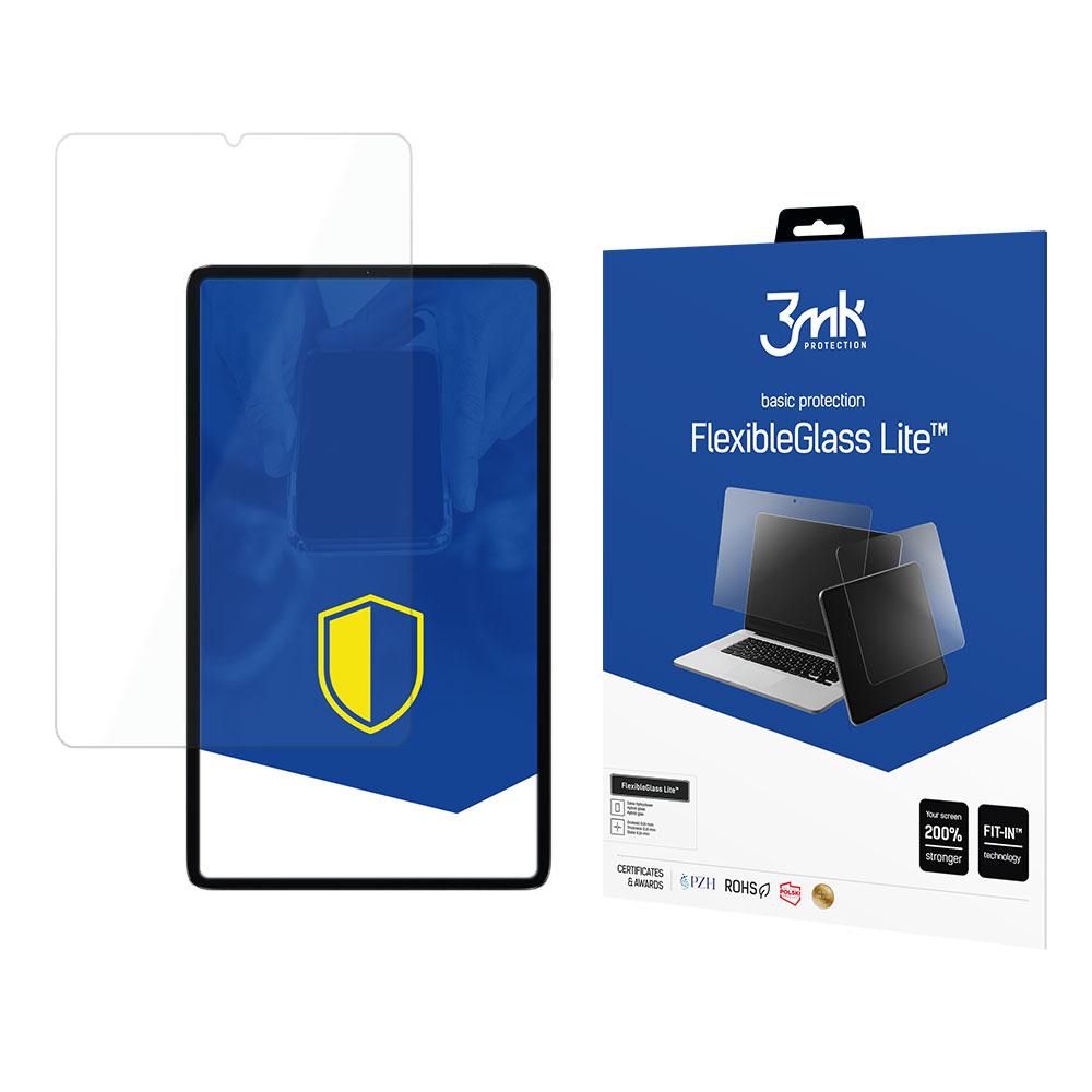 Xiaomi Pad 5 – 3mk FlexibleGlass Lite™ 11 colių