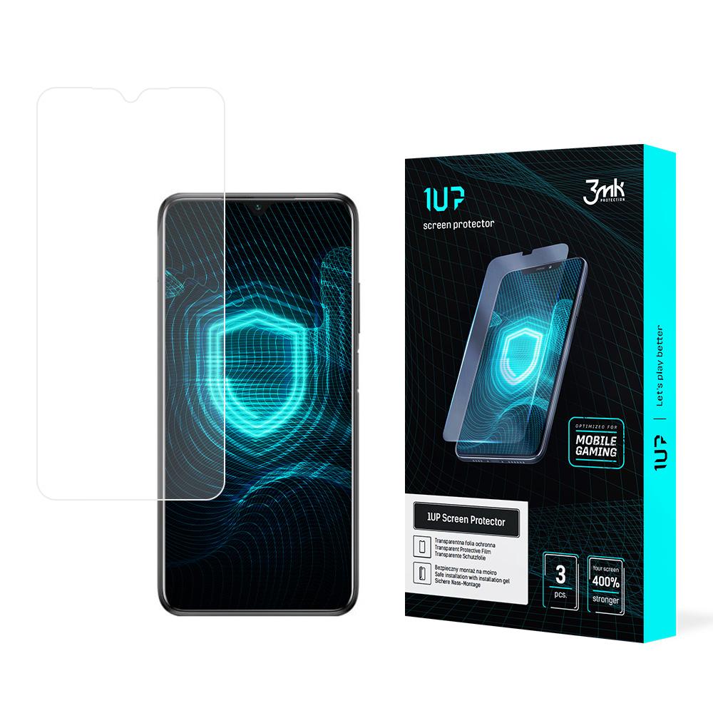 3MK Folija 1UP Xiaomi POCO M3 Gaming 3vnt