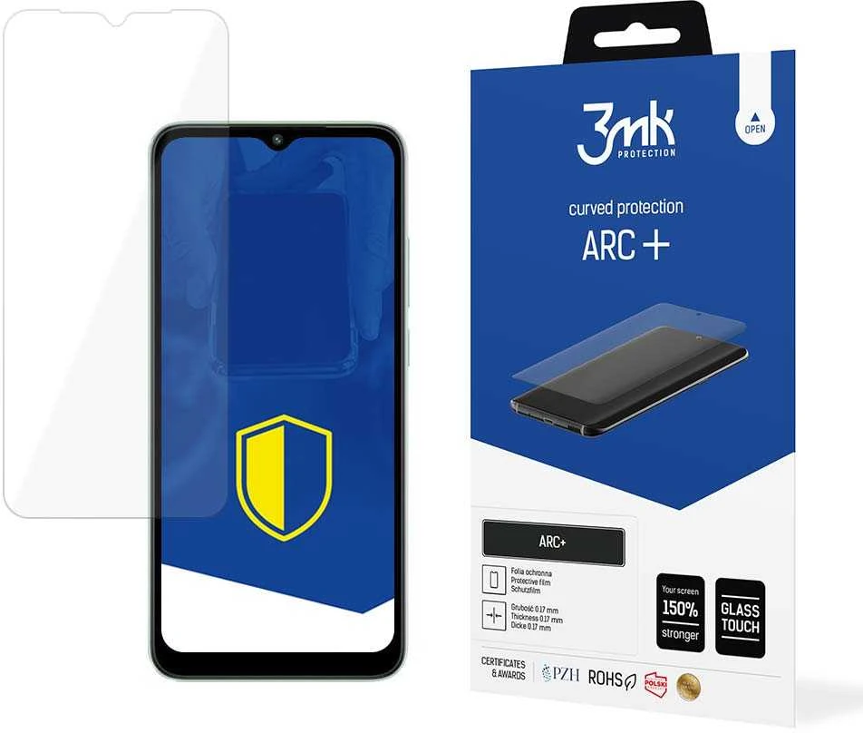3MK Folia ochronna ARC+ Xiaomi Redmi A1