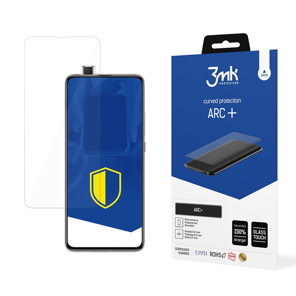 „Xiaomi Redmi K30 Pro 5G“ – 3mk ARC+