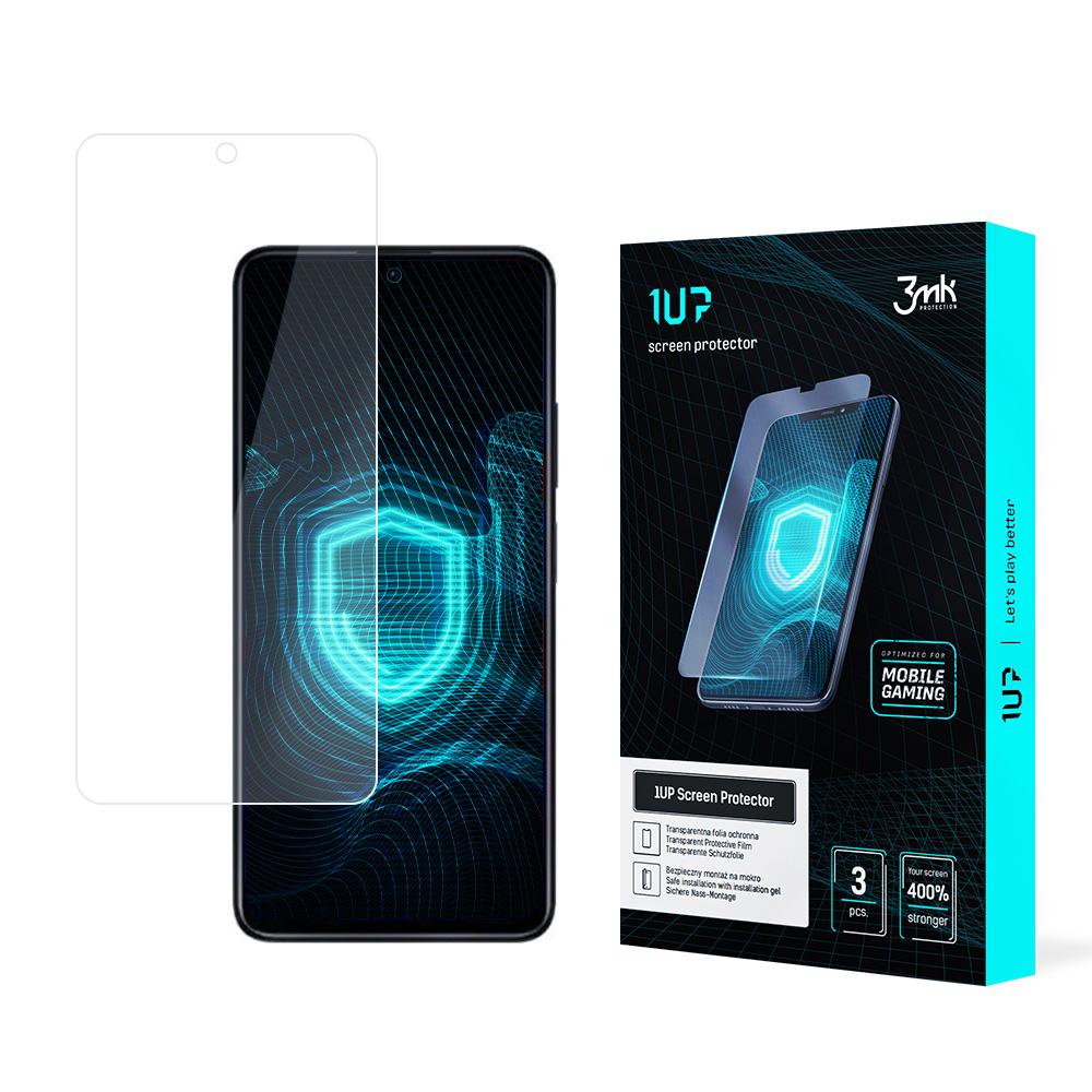 3MK 1UP XIAOMI REDMI NOTE 11 5G (3 vnt.)
