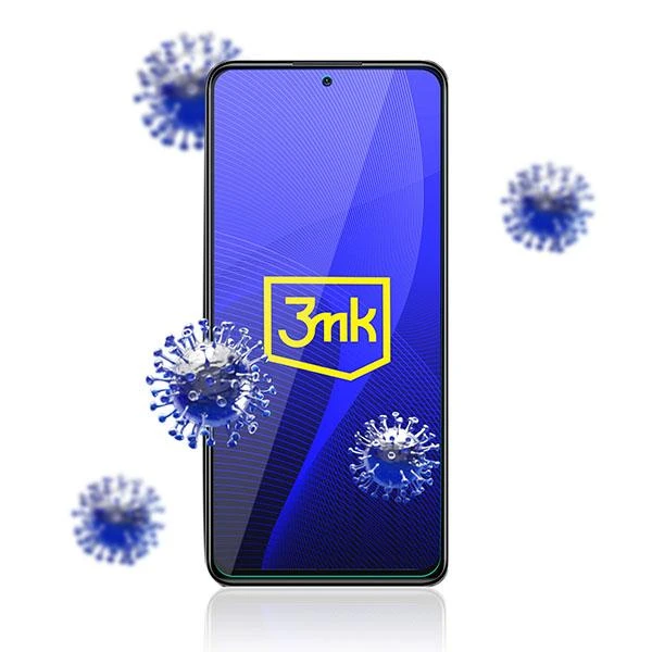 3MK FlexibleGlass Xiaomi Redmi Note 11Pro+ 5G hibridinis stiklas