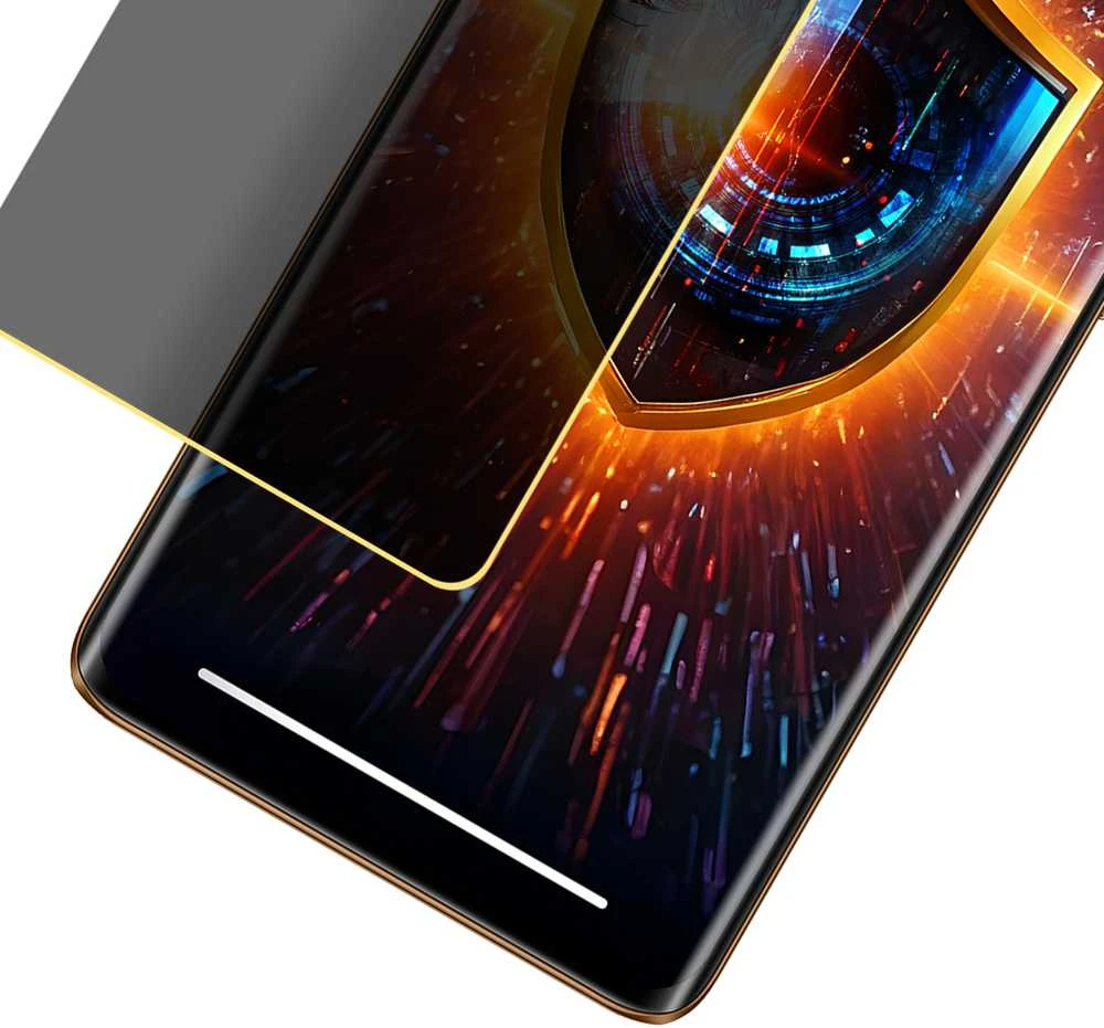 Xiaomi Redmi Note 11 Pro 5G – 3mk Silky Matt Privatumas