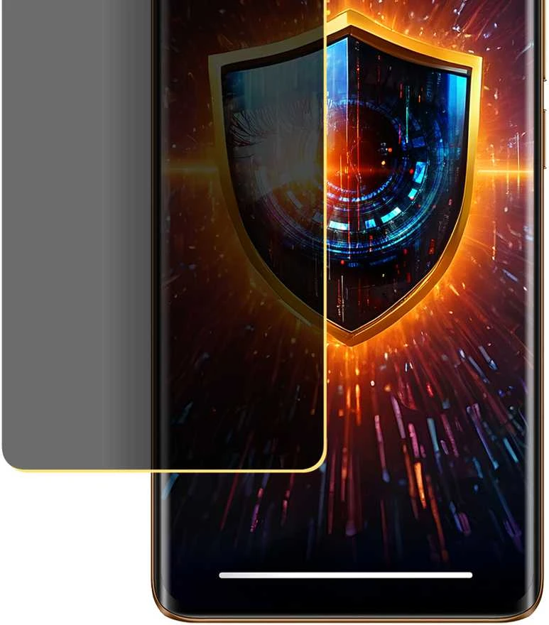 Xiaomi Redmi Note 11 Pro 5G – 3mk Silky Matt Privatumas