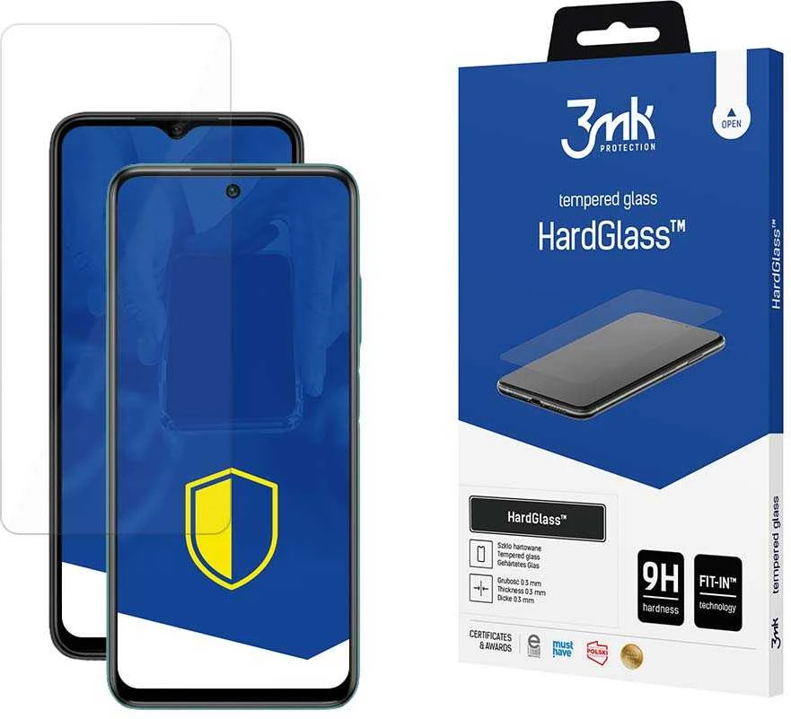 3mk HardGlass Xiaomi Redmi Note 11E 5G