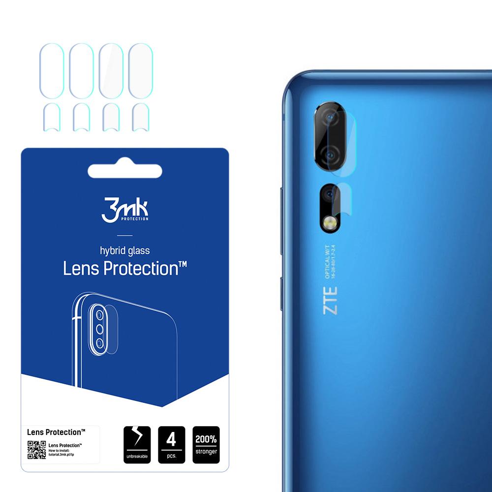 3Mk Protection ZTE Axon 10 Pro 4G - 3mk objektyvo apsauga